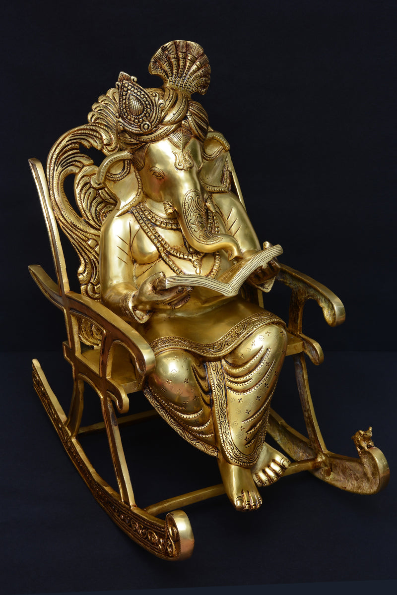 CHAIR GANESH