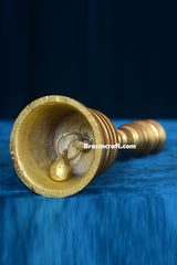 Design Hand Bell