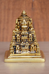 Tirupati Balaji Temple