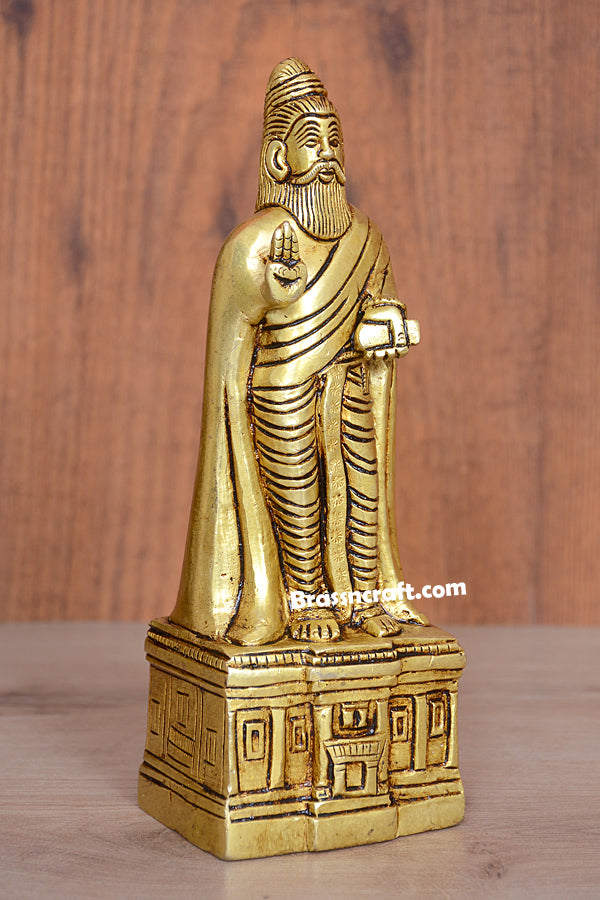 Standing Base Tiruvallur