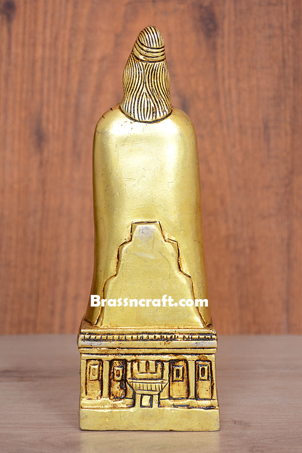 Standing Base Tiruvallur