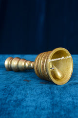 Design Hand Bell