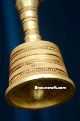 Design Hand Bell