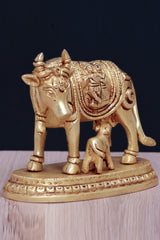 COW CALF RADHA KRISHNA