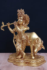 COW KRISHNA JI