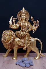 DURGA JI