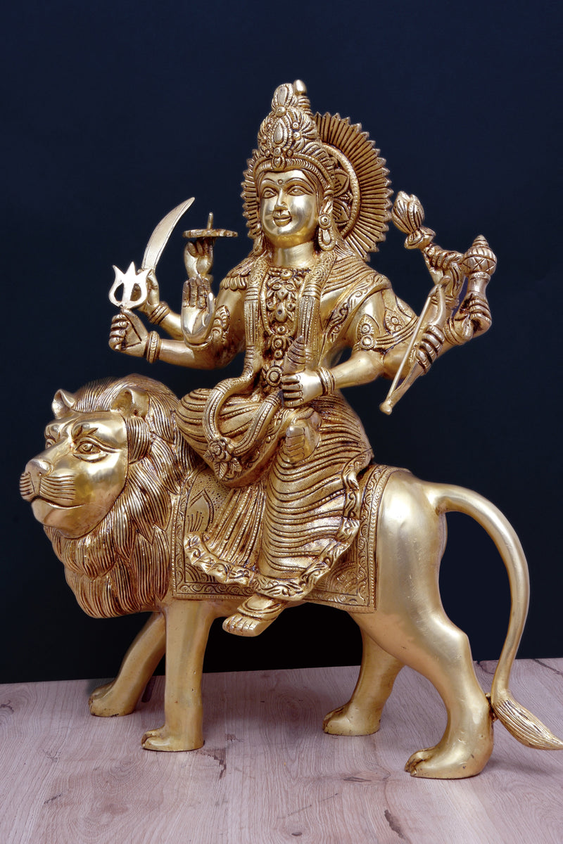 DURGA JI