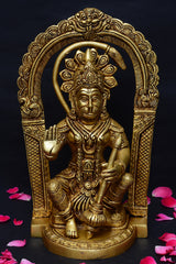 FRAME SITTING  HANUMAN