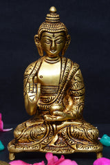 BUDDHA AASHIERVAAD