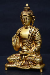 BUDDHA AASHIERVAAD