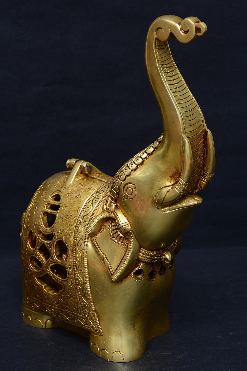 JAALI ELEPHANT