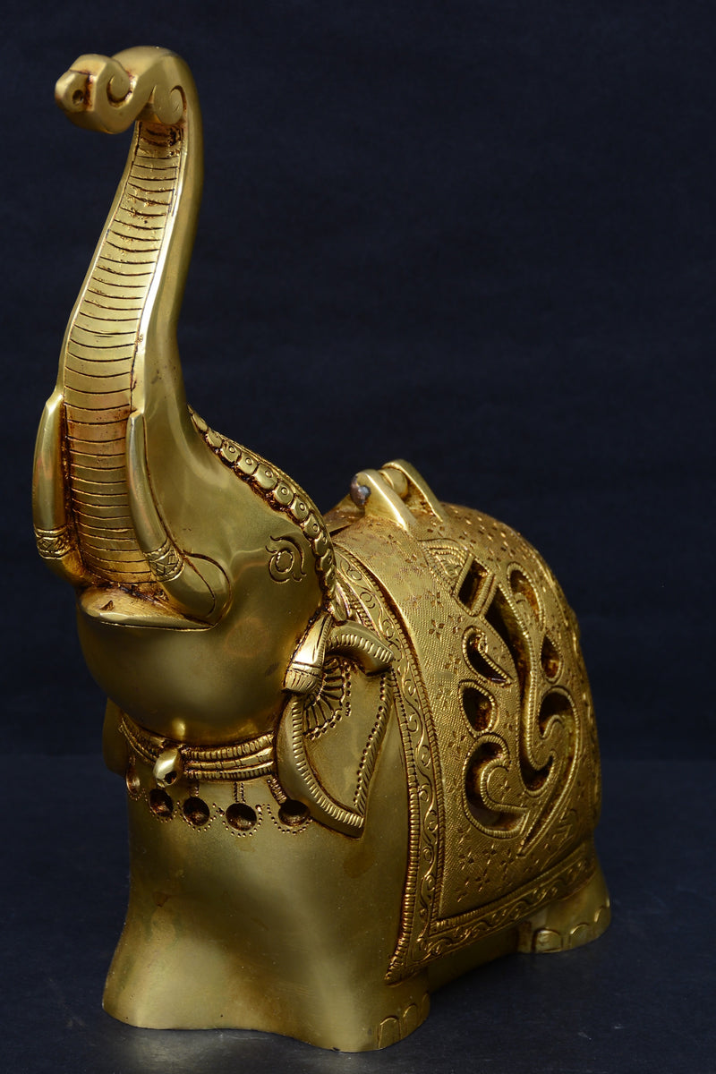 JAALI ELEPHANT