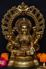 FRAME LAXMI GANESH