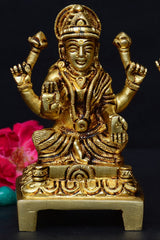 CHOKI LAXMI GANESH