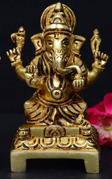 CHOKI LAXMI GANESH