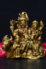 SHIV FAMILY