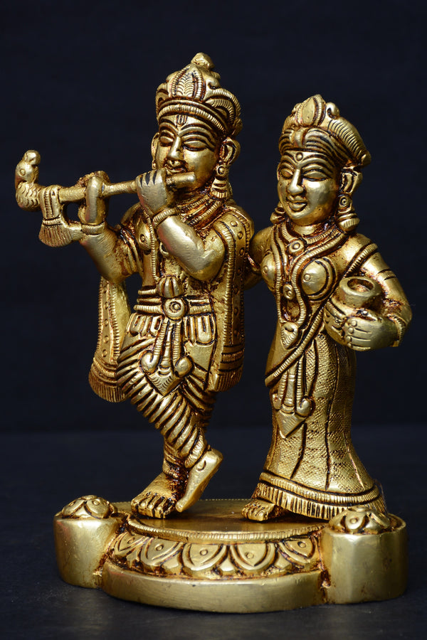 JOINT RADHA KRISHNA JI