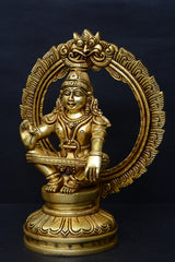 FRAME AIYAPPA