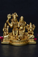 SHIV FAMILY