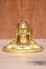 Brass Aadi Yogi Idol