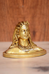 Brass Aadi Yogi Idol