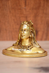 Brass Aadi Yogi Idol