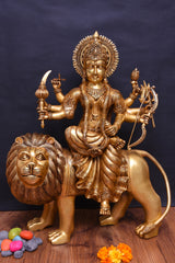 DURGA JI