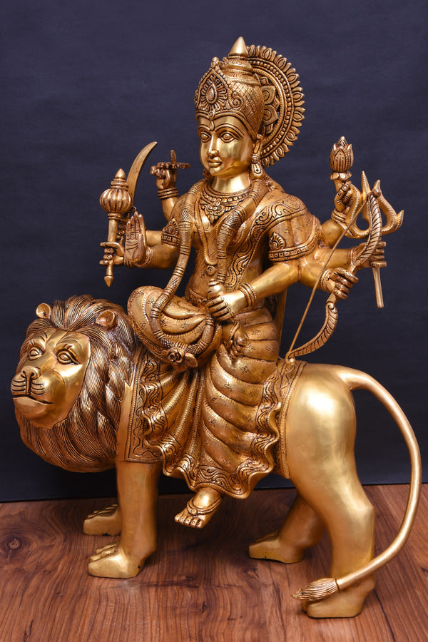 DURGA JI