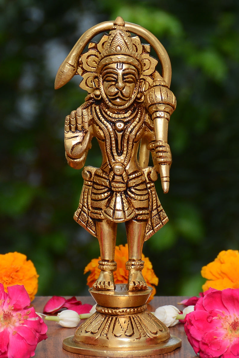 STANDING HANUMAN