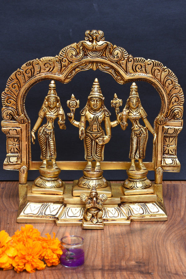 FRAME BALAJI WITH ALI BALI