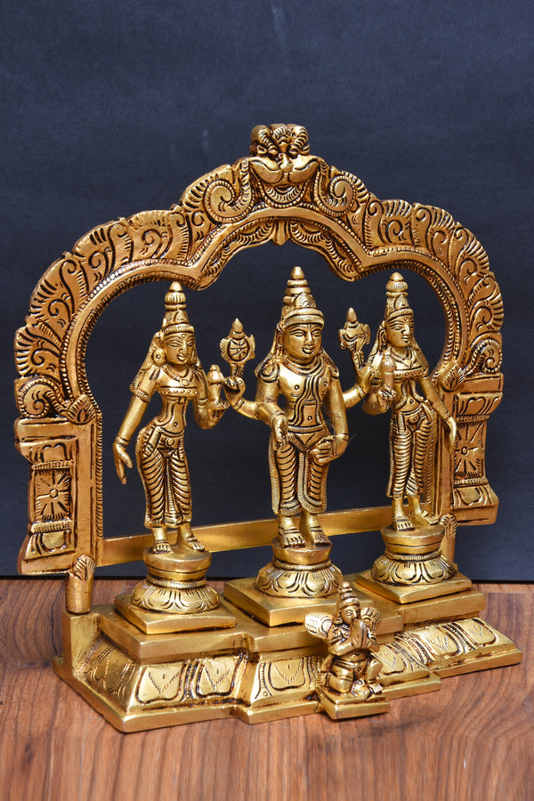 FRAME BALAJI WITH ALI BALI