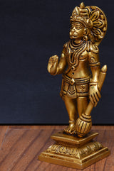 STANDING HANUMAN