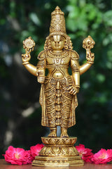 TIRUPATI BALAJI