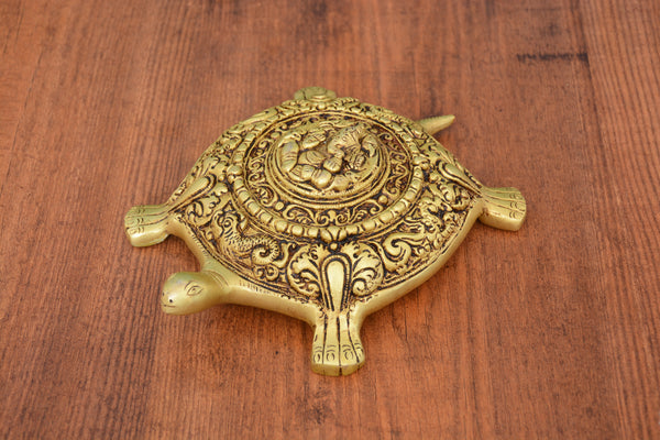 DESIGEN GANESH TORTOIES