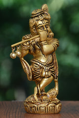 STANDING KRISHNA