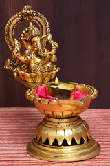 FRAME GANESH DEEPAK