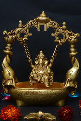 BOAT GANESH PALNA