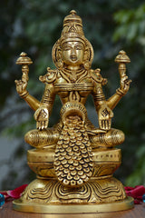 MATKA LAXMI ROUND BASE