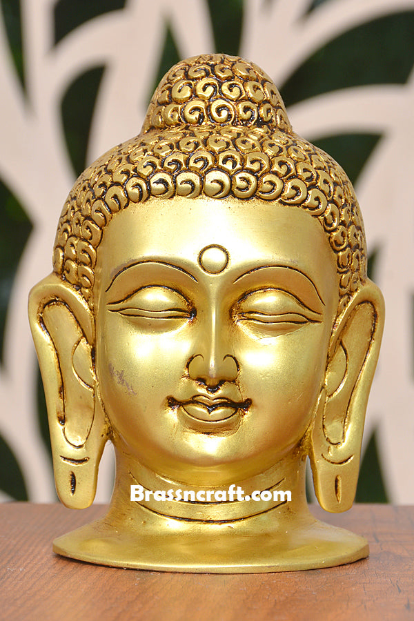 Buddha Idol for Worship
