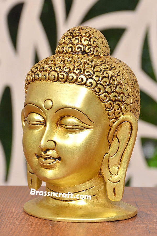Buddha Idol for Worship