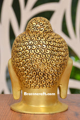 Buddha Idol for Worship