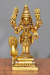 Murugan Idol for Worship and Vastu