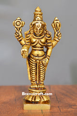Standing Small Tirupati Balaji
