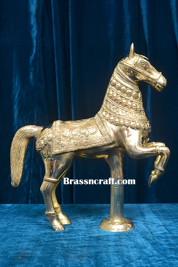 Pipe Horse