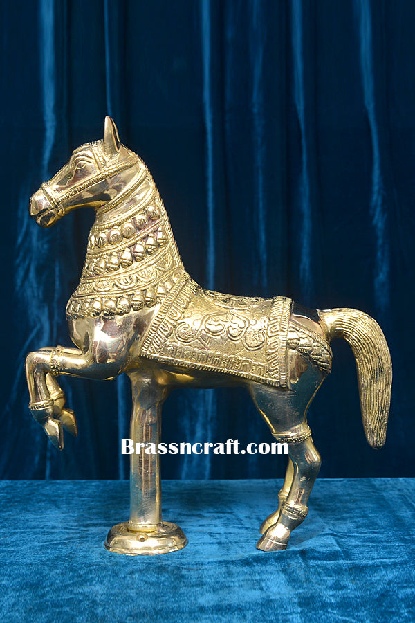 Pipe Horse