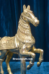 Pipe Horse