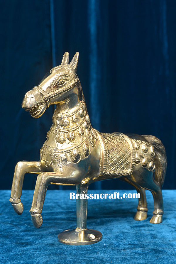 Pipe Horse