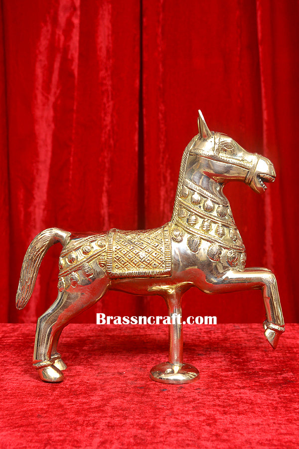 Pipe Horse
