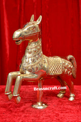Pipe Horse
