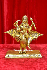 Sitting Garun